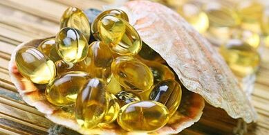 vitamins necessary during weight loss