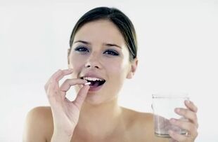 take a laxative to cleanse your body while losing weight